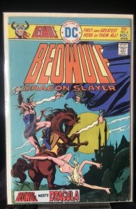 Beowulf #4 (1975)