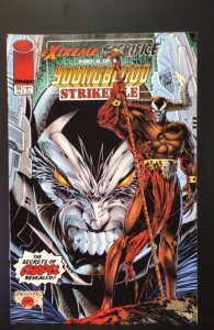 Youngblood Strikefile #11 (1995)