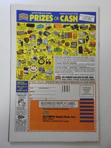 Dazzler #8 (1981) FN Condition!