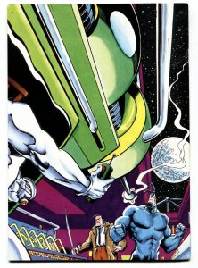 Tick #6-1989-Original Series comic book-NEC