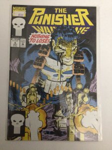 The Punisher: War Zone #5 (1992)