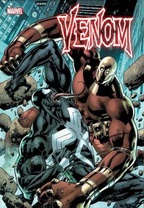 Venom #19 () Marvel Prh Comic Book 2023