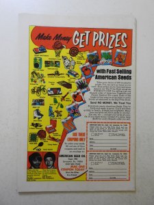 Werewolf by Night #18 (1974) FN/VF Condition!