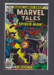 Marvel Tales #88 (1978)