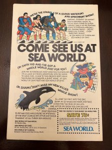 Action Comics #475 (1977)