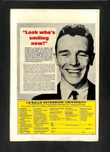 Monsters on the Prowl #20