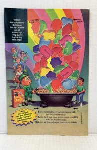 Suicide Squad #46 (1990)