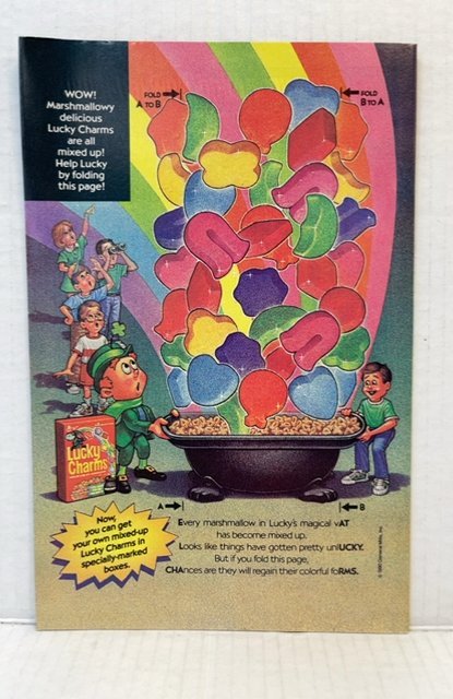 Suicide Squad #46 (1990)