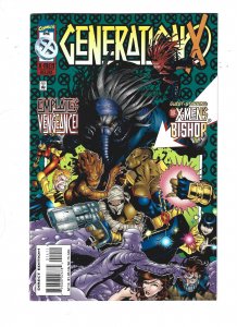 Generation X #14 (1996) b6
