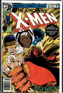 The X-Men #117 (1979) X-Men [Key Issue]