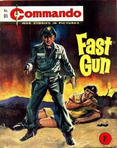 Fast Gun