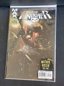 The Punisher #16