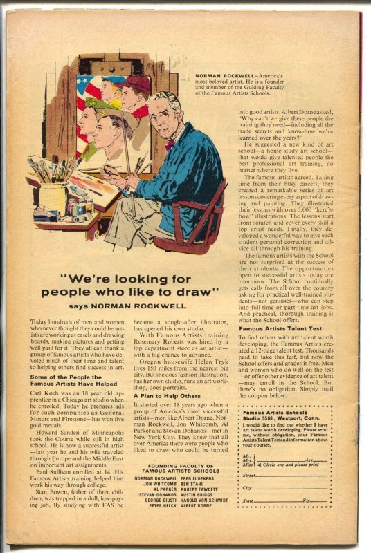 Two-Gun Kid  #90 1967-Marvel-Jack Kirby-Ogden Whitney-high grade-VF