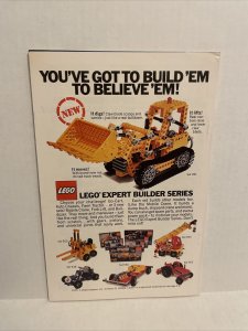 X-Men #3 King Sized Annual (Frank Miller Cover Art Akron Appearance)