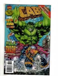 Cable #34 (1996) OF29