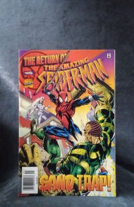 The Amazing Spider-Man #407 (1996)