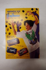 Fantastic Four #396 (1995) NM Marvel Comic Book J735