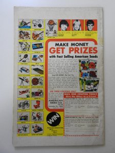 Wonder Woman #217 (1975) VG Condition see description