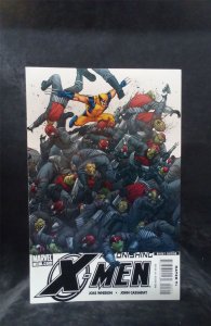 Astonishing X-Men #23 2008  Marvel Comics Comic Book