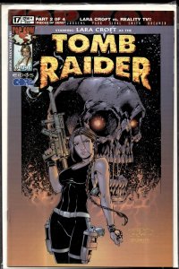 Tomb Raider #17
