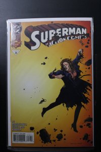 Action Comics #710 (1995)