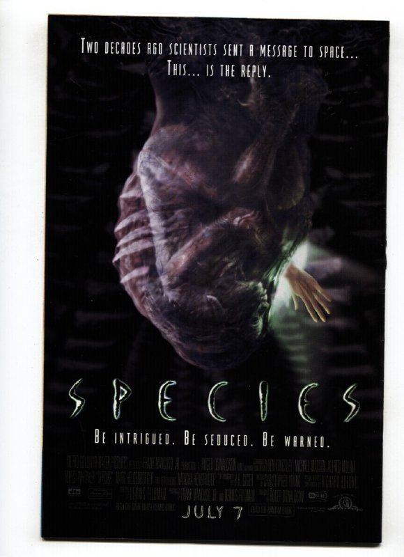 Excalibur #88  1995 - Marvel  -NM- - Comic Book