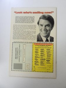 Creatures on the Loose #30 (1974) FN+ condition MVS intact