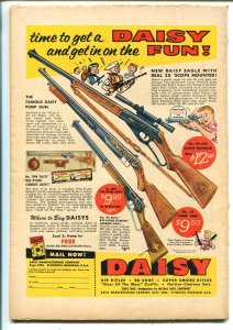 Mutt and Jeff #91  1956 - DC  -VG - Comic Book