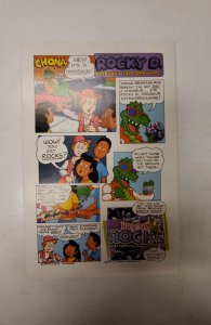 The Original Ghost Rider #13 (1993) NM Marvel Comic Book J697