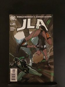 JLA #121 (2005)