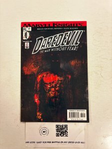 Daredevil #31 NM Marvel Comic Books Elektra Kingpin Avengers Punisher 5 HH88