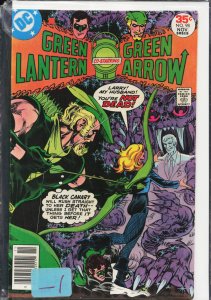 Green Lantern #98 (1977)