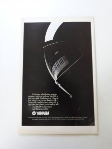 The Uncanny X-Men #208 (1986) VF- condition