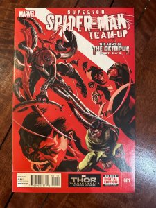 Superior Spider-Man Team-Up Special (2013)