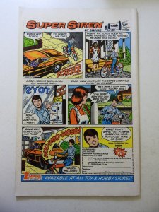 Detective Comics #478 (1978) FN Condition