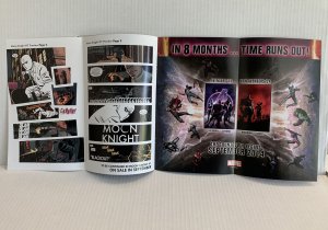 The Amazing Spider-Man #5 2nd App. Silk 