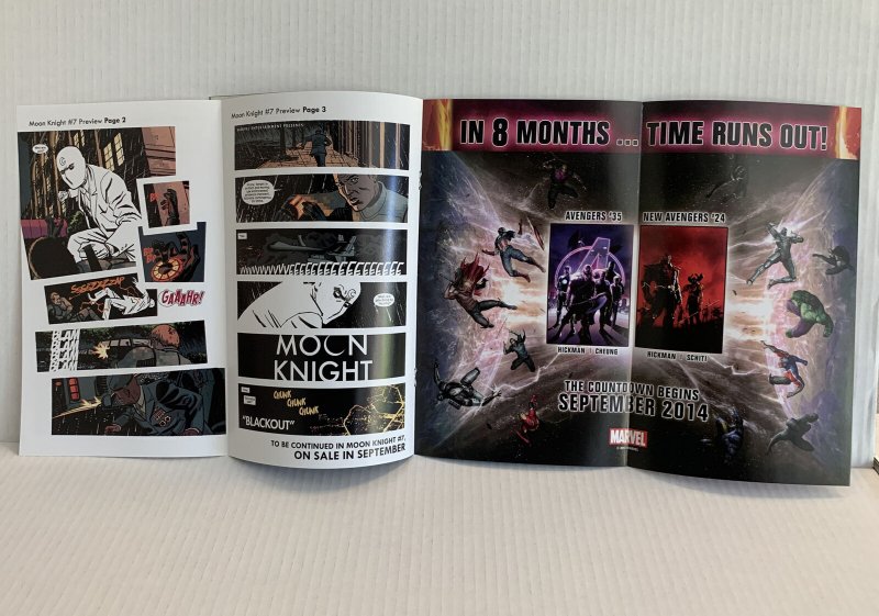 The Amazing Spider-Man #5 2nd App. Silk 