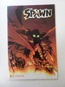 Spawn #111 (2001) VG/FN condition