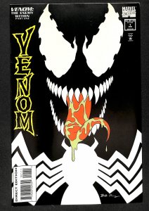 Venom: The Enemy Within #1 (1994)