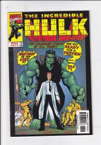 Incredible Hulk #474