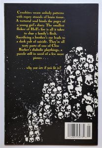 Hellraiser (Clive Barkers) Book #5 (1990, Epic) 8.0 VF