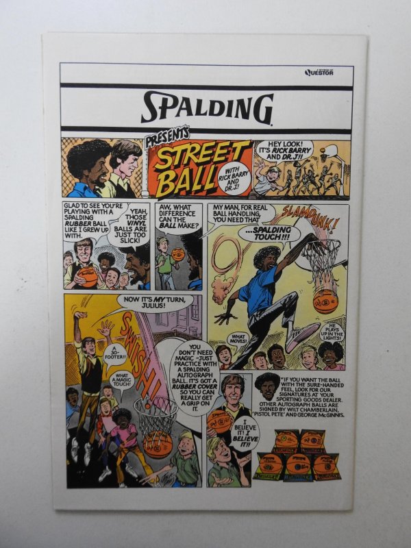 Iron Man #113 (1978) FN/VF Condition!