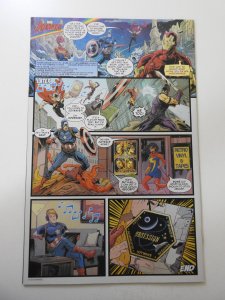 The Immortal Hulk #22 (2019)