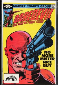 Daredevil #184 (1982) Daredevil
