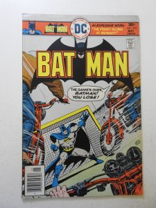 Batman #275 (1976) FN/VF Condition!