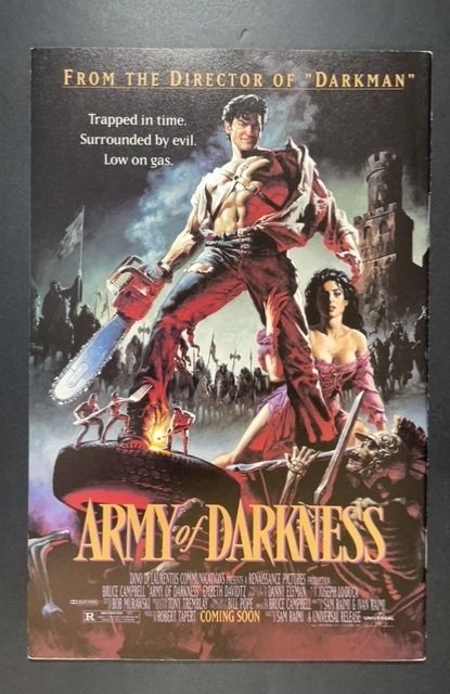 Dark Horse Presents #70 (1993)