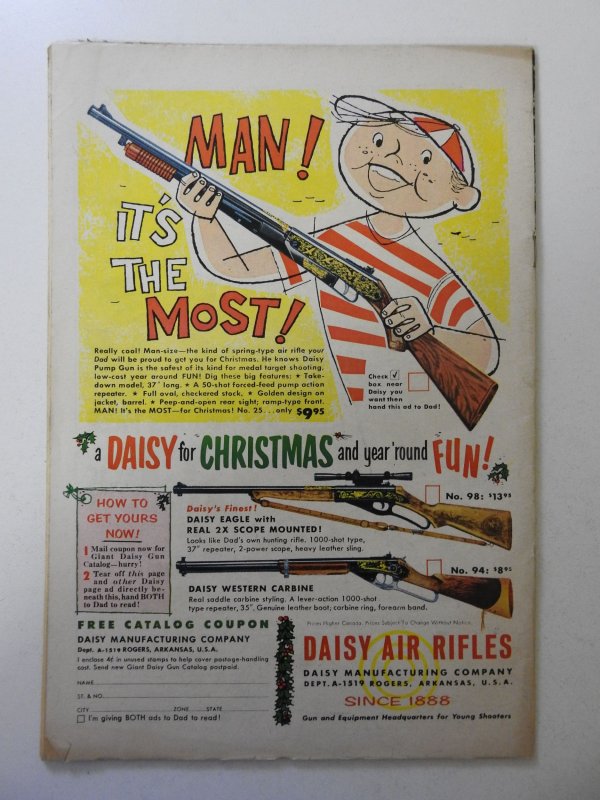 Our Fighting Forces #41 (1959) FN Condition!