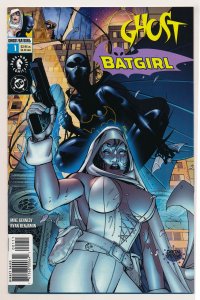 Ghost Batgirl (2000 Dark Horse) #1 NM