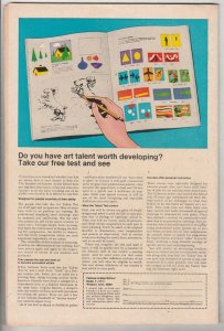 Incredible Hulk #138 (Apr-71) VF+ High-Grade Hulk