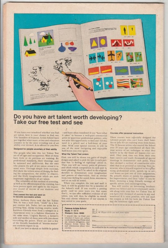 Incredible Hulk #138 (Apr-71) VF+ High-Grade Hulk